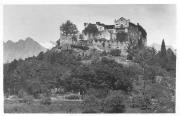 Schloß Fragsburg (Meran) (Positivo) di Bährendt, Leo (1902/01/01 - 1939/12/31)
