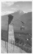 Seilbahn Lana-Vigiljoch (Positivo) di Bährendt, Leo (1954/01/01 - 1954/12/31)