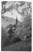 chiesa (Positivo) di Bährendt, Leo (1902/01/01 - 1939/12/31)