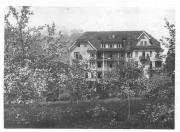 albergo (Positivo) di Bährendt, Leo (1902/01/01 - 1931/12/31)