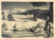 Motiv: Winter (Positivo) di Bährendt, Leo (1902/01/01 - 1934/12/31)