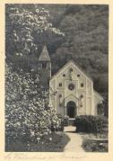 Kirche Meran Obermais St. Valentin (Positivo) di Bährendt, Leo (1902/01/01 - 1934/12/31)