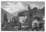 Villa in Meran (Positivo) di Bährendt, Leo (1902/01/01 - 1939/12/31)