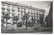 albergo (Positivo) di Bährendt, Leo (1902/01/01 - 1939/12/31)