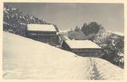 Motiv: Winter (Positivo) di Bährendt, Leo (1902/01/01 - 1939/12/01)