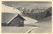 capanna (Positivo) di Bährendt, Leo (1902/01/01 - 1939/12/01)