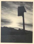 Motiv: Abend (Positivo) di Bährendt, Leo (1902/01/01 - 1939/12/01)