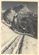 Kreuz/Bildstock/Kapelle (Positivo) di Bährendt, Leo (1902/01/01 - 1939/12/01)