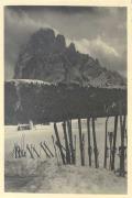 Wintersport, Skier (Positivo) di Bährendt, Leo (1902/01/01 - 1939/12/01)