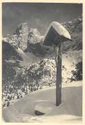 Kreuz/Bildstock/Kapelle (Positivo) di Bährendt, Leo (1902/01/01 - 1939/12/01)
