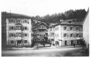 albergo (Positivo) di Bährendt, Leo (1920/01/01 - 1939/12/31)
