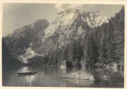 Bergsee (Positivo) di Bährendt, Leo (1902/01/01 - 1939/12/31)