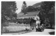 Automobil 1900 - 1950 (Positivo) di Bährendt, Leo (1920/01/01 - 1933/12/31)