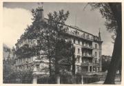 albergo (Positivo) di Bährendt, Leo (1902/01/01 - 1939/12/31)