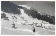 Skifahrer (Positivo) di Bährendt, Leo (1902/01/01 - 1939/12/31)