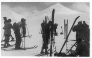 Skifahrer (Positivo) di Bährendt, Leo (1902/01/01 - 1933/12/31)