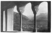 Schloss Tirol (Positivo) di Bährendt, Leo (1902/01/01 - 1939/12/31)
