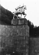 monumento (Positivo) di Berger, Franz (1961/01/01 - 1961/12/31)