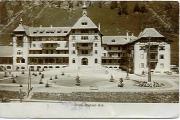 Hotel (Positivo) di Fritz Gratl Innsbruck (1902/01/01 - 1902/12/31)