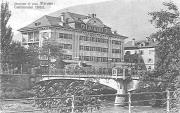 edificio (Positivo) di Fränzl, Lorenz (1920/01/01 - 1925/12/31)