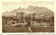 edificio (Positivo) di L. Morpurgo Roma,C. Berann Gries-Bolzano (1912/01/01 - 1912/12/31)