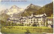Hotel (Positivo) di Photoglob Co. (1910/01/01 - 1910/12/31)