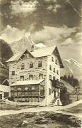 Gasthaus (Positivo) di Fränzl, Lorenz (1932/01/01 - 1932/12/31)