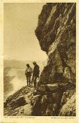 Bergsteigen (Positivo) di Johannes, Bernhard (1919/01/01 - 1919/12/31)