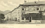 Hotel (Positivo) di Stengel & Co. GmbH (1890/01/01 - 1910/12/31)