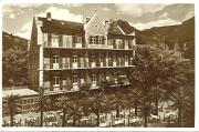 Hotel (Positivo) di Stricker, Rudolf (1933/01/01 - 1933/12/31)