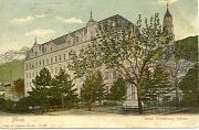 Hotel Erzherzog Johann (Positivo) di Amonn, Johann F. (1904/01/01 - 1904/12/31)