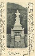 Denkmal (Positivo) di Johannes, Bernhard (1899/01/01 - 1899/12/31)