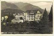 Hotel (Positivo) di Fränzl, Lorenz (1925/01/01 - 1946/12/31)