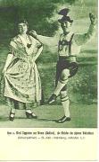 costume tradizionale (Positivo) di Ernst Schmidt & Co. (1910/01/01 - 1940/12/31)