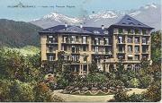 Hotel (Positivo) di Gerstenberger & Müller (1915/06/27 - 1915/06/27)