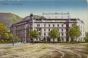 Hotel (Positivo) di Gerstenberger & Müller (1910/01/01 - 1930/12/31)