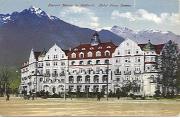 Hotel (Positivo) di Amonn, Johann F. (1910/01/01 - 1920/12/31)