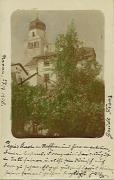 Wallfahrtskirche (Positivo) (1905/01/01 - 1905/12/31)