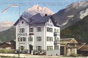 Gasthof Belvedere (Positivo) di Amonn, Johann F. (1900/01/01 - 1920/12/31)