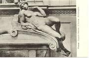 Michelangelo Buonarroti (Positivo) di STA (1900/01/01 - 1920/12/31)