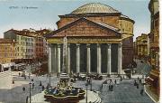 Pantheon (Positivo) di Cesare Capello (1910/01/01 - 1930/12/31)