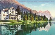 Hotel (Positivo) di Amonn, Johann F. (1910/01/01 - 1930/12/31)