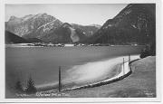 lago (Positivo) di A. G. Schöllhorn (1920/01/01 - 1940/12/31)