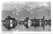 Chiemsee (Positivo) di Keetman-Photo (1934/01/01 - 1934/12/31)