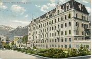 Hotel (Positivo) di Zieher, Ottmar (1925/01/01 - 1925/12/31)
