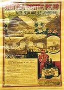 Antica Fonte Pejo - Alte Pejo Quelle in Südtirol