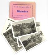 fotografia storica (Positivo) di Foto Edizioni Ghedina (1930/01/01 - 1940/12/31)