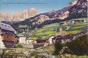 Dolomitenstraße (Positivo) di Werth, Josef (1910/01/01 - 1930/12/31)