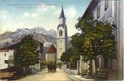Pfarrkirche (Positivo) di Amonn, Johann F. (1910/01/01 - 1930/12/31)