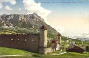 Castell de Zanna (Positivo) di Amonn, Johann F. (1905/01/01 - 1920/12/31)